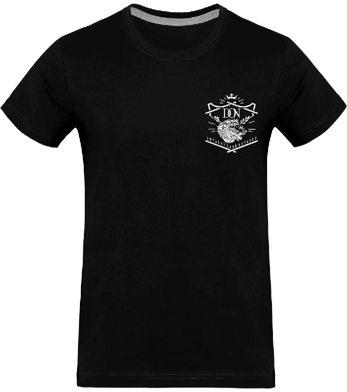 Men's Official DON Loyalty Over Royalty T-Shirt