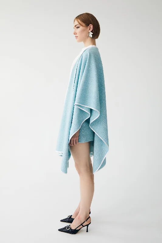 Ottile Poncho