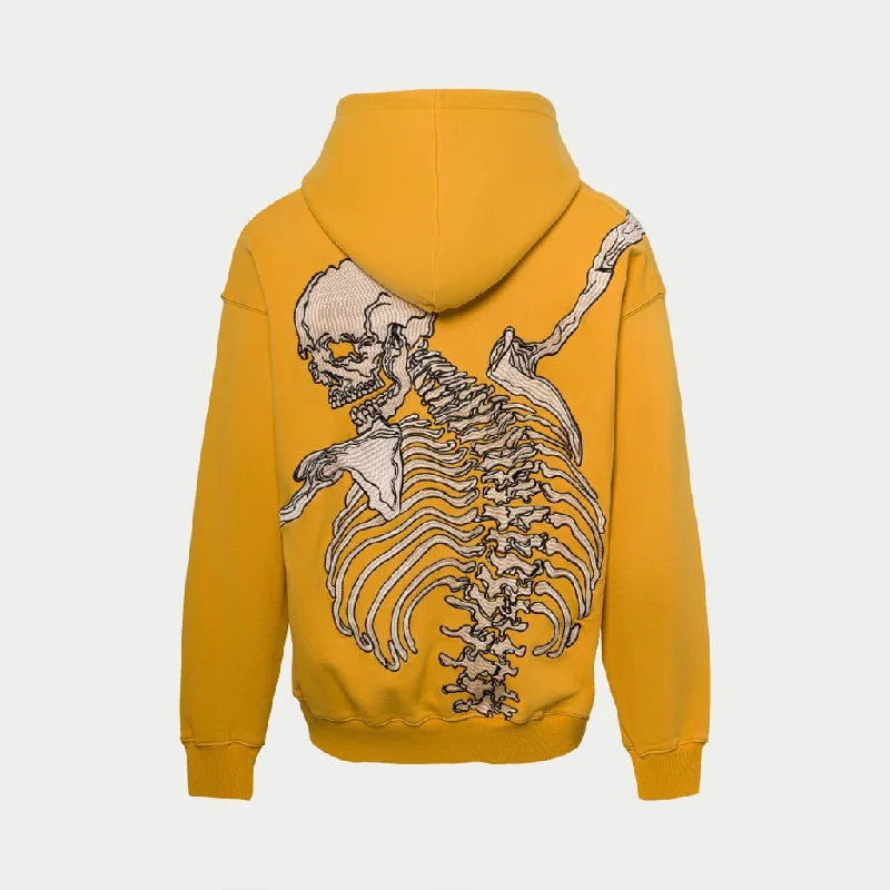 R.O.D Hoodie (Yellow)