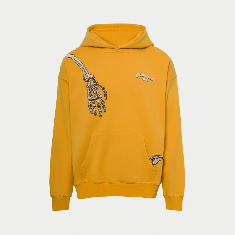 R.O.D Hoodie (Yellow)