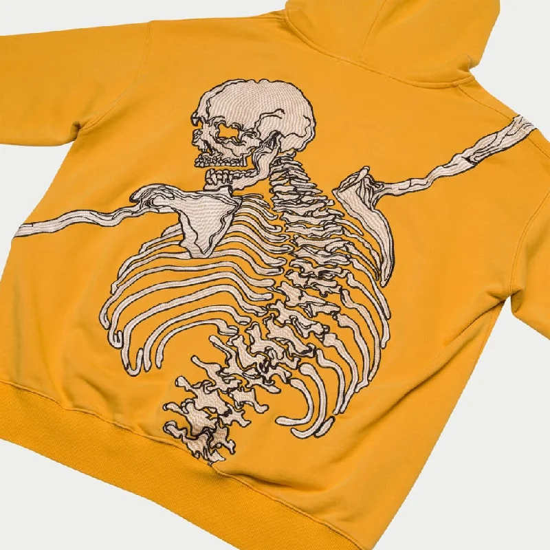 R.O.D Hoodie (Yellow)